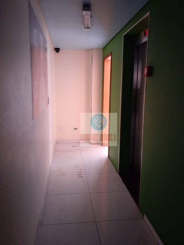 Imagem 3 de 30 de Prédio Para Locação, 1500 M² Por R$ 50.000/mês - Vila Carrão - São Paulo/são Paulo - Pr0001