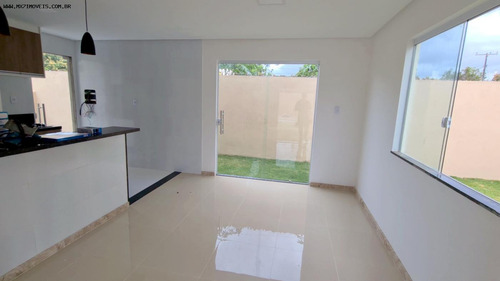 Imagem 11 de 15 de Casa Em Condomínio Para Venda Em Camaçari, Barra Do Jacuípe, 4 Dormitórios, 1 Suíte, 3 Banheiros, 2 Vagas - 708_1-1822590