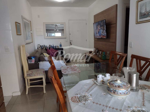 Imagem 2 de 15 de Acquaplay - Marapé, Santos - R$ 460 Mil, Cod: 1410 - V1410