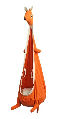 Imagen 2 de 6 de Columpio Sensorial Hamaca Niños