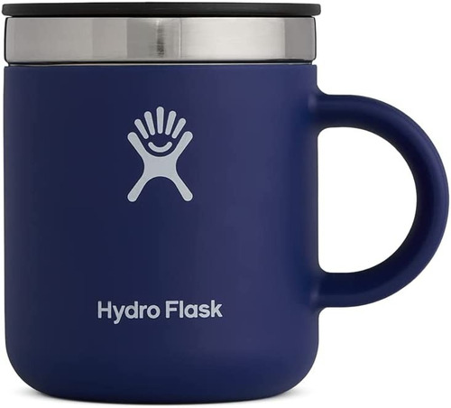 Taza Térmica Hydro Flask Coffee Mug 355 Ml 12 Onzas Cobalto