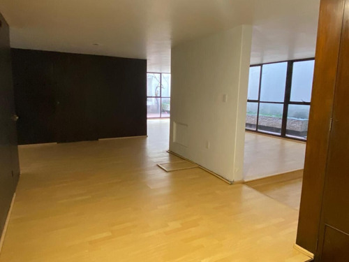 Oficinas En Renta, Polanco. Miguel Hidalgo