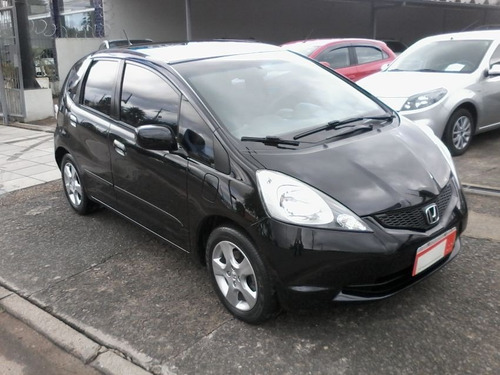 Honda Fit Lx