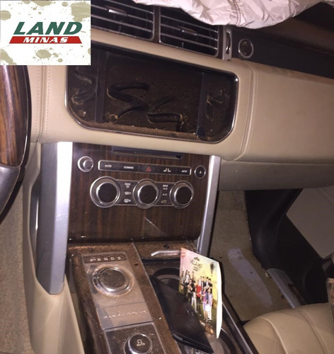 Imagem 4 de 5 de Sucata Range Rover Vogue 2014