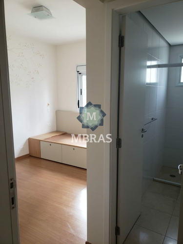 Imagem 6 de 15 de Maravilhoso Em Condomínio Completo No Coração Do Itaim - Mb12071