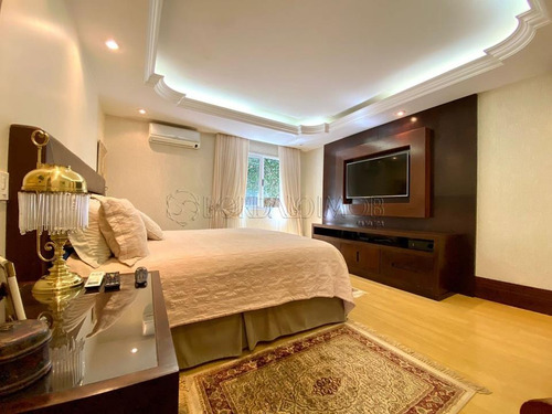 Imagem 27 de 30 de Lago Norte Shin, Casa Com 1059m², 4 Suítes. Aceita Financiamento E Permuta. - Villa134245