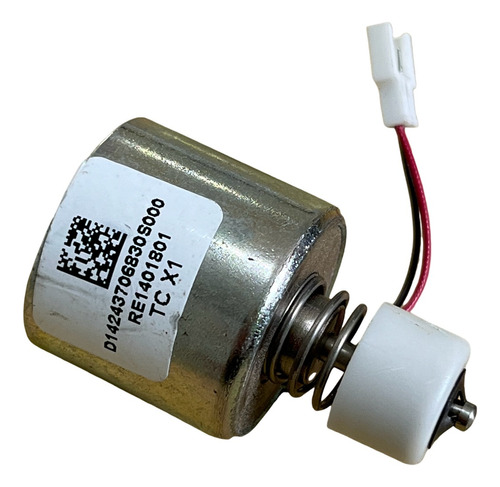 Micro Motor P/ Disjuntor Média Re1401801 Tc X1 D14243506830