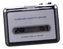 Comprar Cassete Player De Cassete Para Gravador De Mp3 u002F Cd Via Usb,