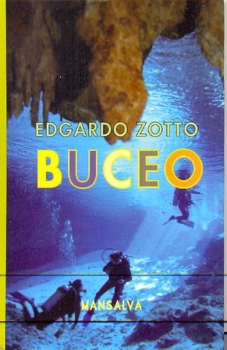 Buceo - Edgardo Zotto