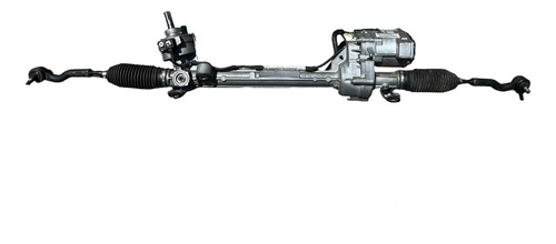 Cremallera Electrónica Ford Fusión 2010-2011-2012 Original (Usado)