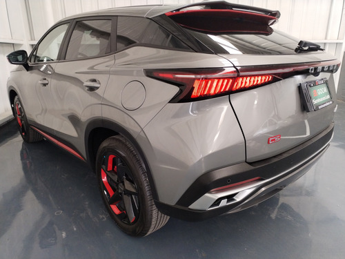 Omoda C5 2024