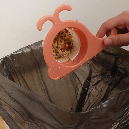 Cesta De Drenaje De Cocina Colador De Cesta De Fregadero Fil
