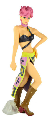 Trish Una Mafiarte 7 - Jojo's Bizarre Adventure - Banpresto