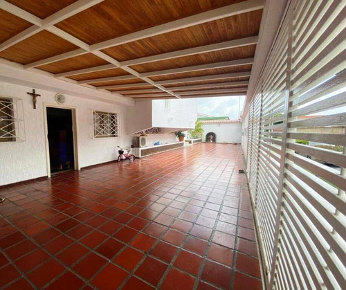 Eduardo Romero Vende Casa De Esquina En Trigal Norte 26767jg