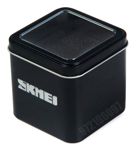 Reloj Skmei 1472 G-shock Extremo Acuático Caja 100% Original