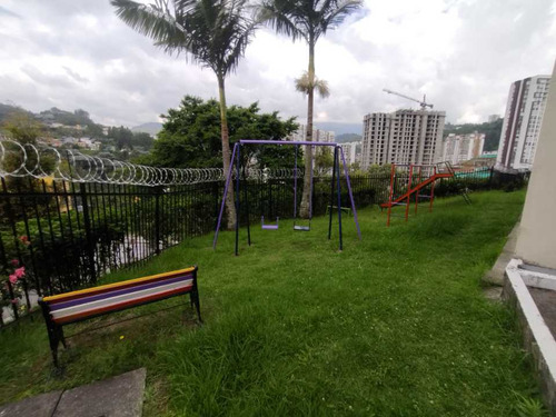 Se Vende Apartamento Flexible En La Rambla, Manizales