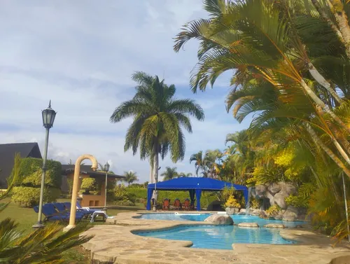 Alquilo Finca De Lujo Lago Calima Darién