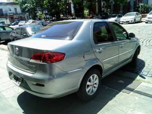 Fiat Siena 1.4 Attractive Impecable (cf)