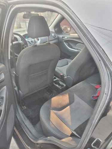 Imagen 9 de 9 de Ford Ka 1.5 Sel 4 P 2017