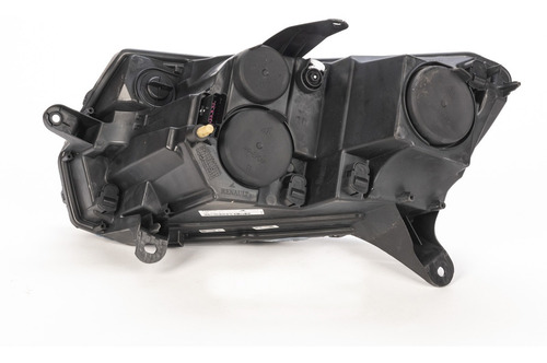 Imagen 4 de 8 de Optica Renault