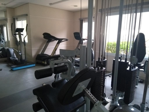 Apartamento Com 2 Dormitórios À Venda, 45 M² - Rudge Ramos - São Bernardo Do Campo/sp - Ap61290