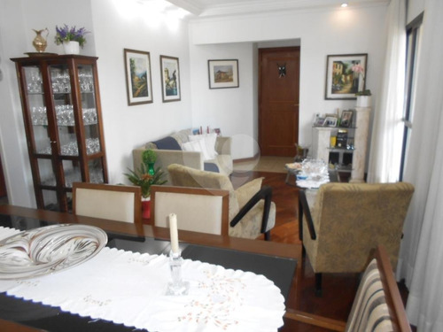 Imagem 8 de 30 de Apartamento-são Paulo-perdizes | Ref.: Reo281528 - Reo281528