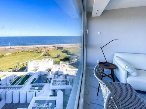 Imagen 4 de 25 de Apartamento En Venta De 3 Dormitorios En Playa Mansa (ref: Lij-4591)
