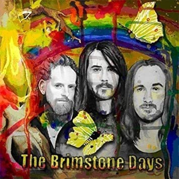 Brimstone Days On A Monday Too Early To Tell Usa Import Cd