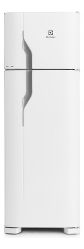 Heladera Refrigerador Electrolux Dc36a Blanca 260 Litros