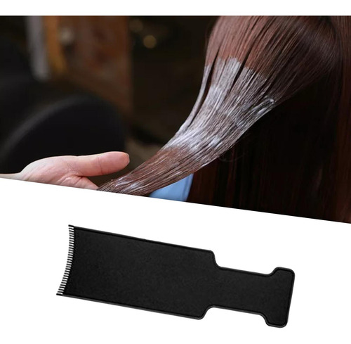 Accesorios De Tablero Para Teñir El Cabello, Medio