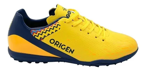 Zapatillas Jugar Micro Futbol MercadoLibre
