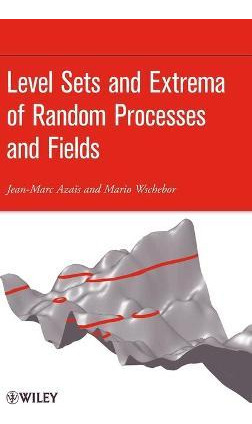 Libro Level Sets And Extrema Of Random Processes And Fiel...