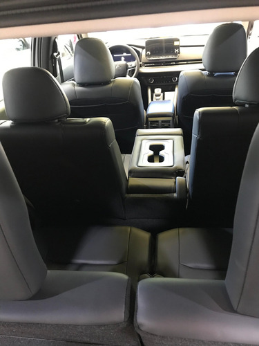 Mitsubishi Outlander 2.5 Gls At Full