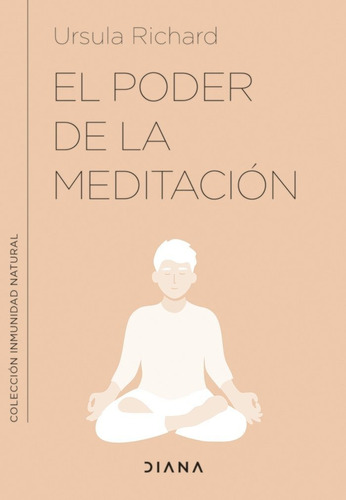 Libro El Poder De La Meditacion - Vv.aa
