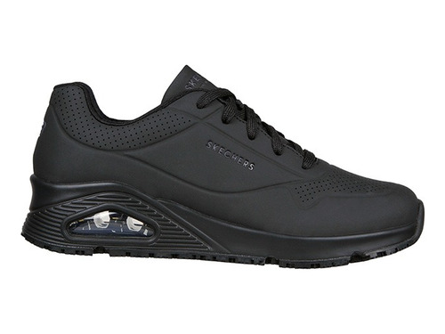 Zapatillas Mujer Skechers 108021 - Uniformes Clínicos