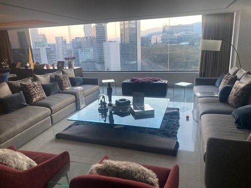 Imagen 3 de 29 de Departamento En Venta O Renta Santa Fe Lantana