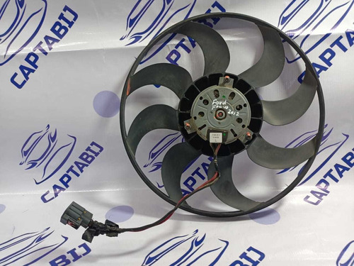 Moto Ventilador Ford Focus Aut. 2.0l 12-16