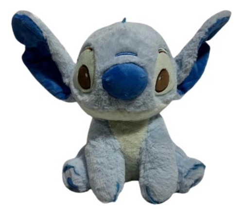 Peluche Stitch Baby Con Luz - Lilo Y Stitch