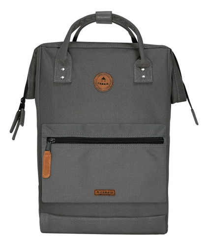 Cabaia Mochila Backpack - Adventurer Detroit Maxi L 26l