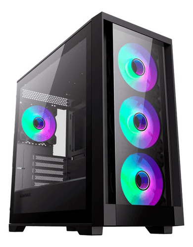 Pc Gamer Core I7-11th Ram 16gb 1tb 240gb Video Rtx 2060 12gb