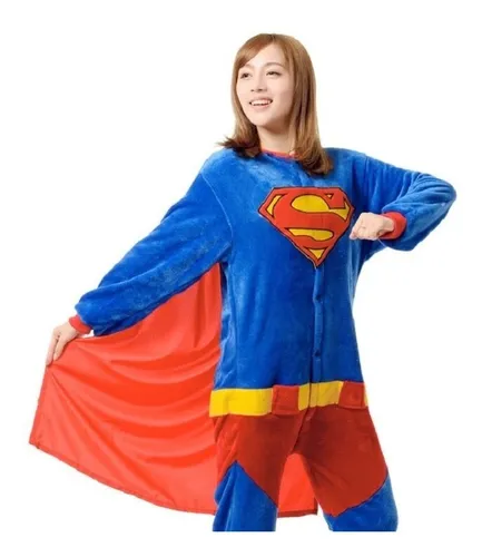 Pijamas de online superheroes