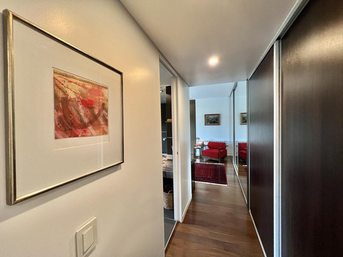 Imagen 16 de 30 de Venta Departamento Dos Dormitorios Piso Exclusivo Edificio Aqualina