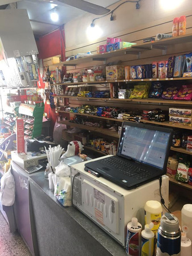 Fondo De Comercio - Kiosko Almacen - Olivos