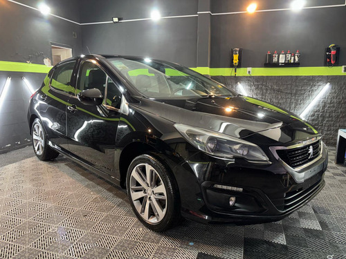 Peugeot 308 1.6 Allure Pack Hdi 115cv