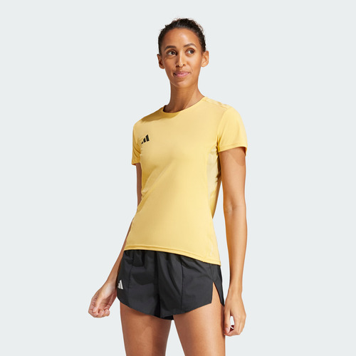 Polera De Running Adizero Essentials Ir7125 adidas