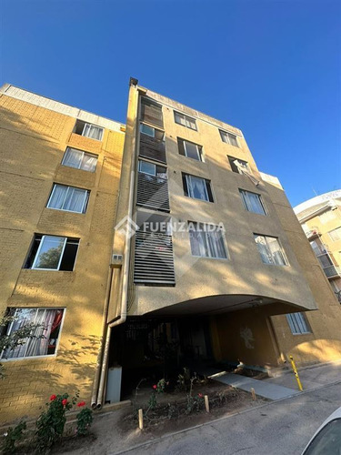 Departamento En Venta De 3 Dorm. En Maipú