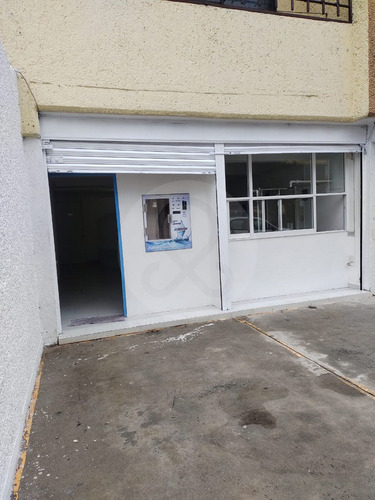 Local En Venta En Tlalnepantla Centro