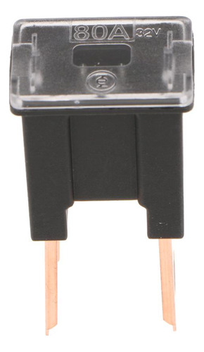 Fusible De De Automóvil 80a