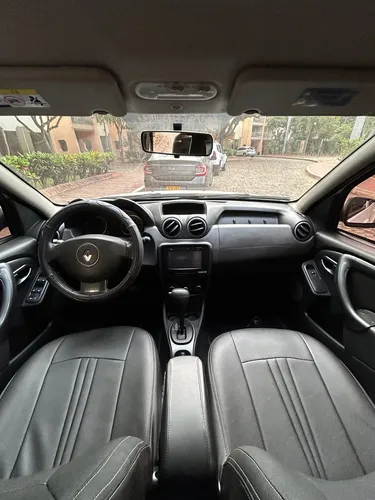 Renault Duster 2.0 Dynamique 4x2
