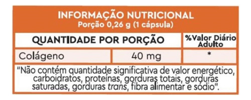 Kit 6 Lavitan Colágeno Tipo Ii Não Hidrolisado Cimed C/ 30